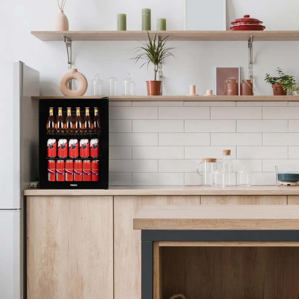 PRIMO PR179BC Energie D Drankenkoeler 60L