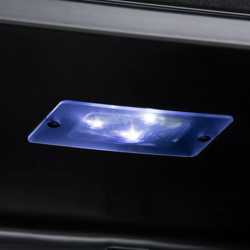 PRIMO PR179BC Energie D Drankenkoeler 60L