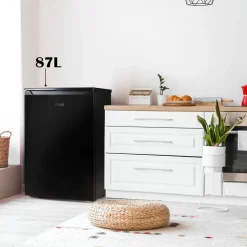 PRIMO PR162DV Energie D Tafeldiepvries 87L