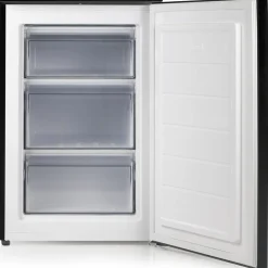 PRIMO PR162DV Energie D Tafeldiepvries 87L