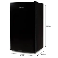 PRIMO PR181FR Energie D Koelkast 94L