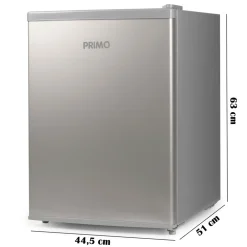 PRIMO PR154FR Energie E Koelkast 66L
