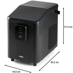 PRIMO PR409IB IJsblokjesmaker 12kg