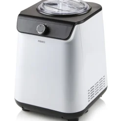 PRIMO PR401IM Roomijsmachine met compressor 1.2L