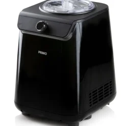 PRIMO PR404IM Roomijsmachine met compressor 1.2L