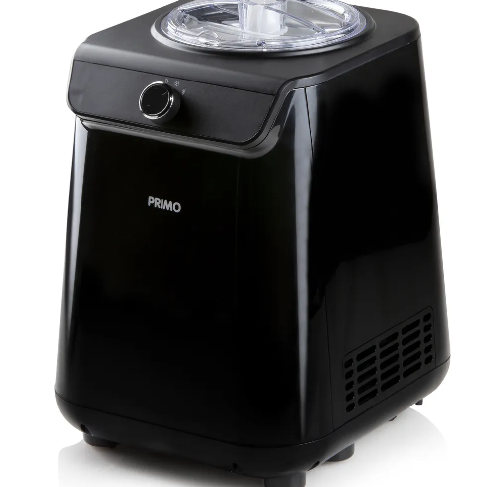 PRIMO PR404IM Roomijsmachine met compressor 1.2L