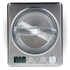 PRIMO PR408IM Roomijsmachine met compressor 2L