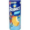 Prince Fourré Met Vanille Gevulde Koekjes