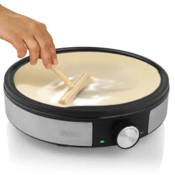 Princess Crêpe Maker Ø 30 cm Instelbare thermostaat