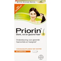 Priorin Capsules