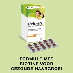 Priorin Capsules