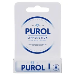 Purol Lippenbalsem Stick