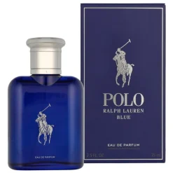 Ralph Lauren Polo Blue Eau de Parfum