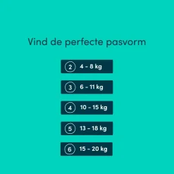 Rascal + Friends Maat 2 Premium Luiers