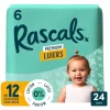 Rascal + Friends Maat 6 Premium Luiers