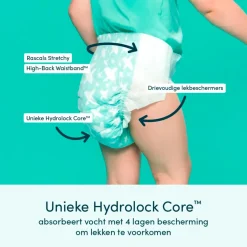 Rascal + Friends Maat 6 Premium Luiers