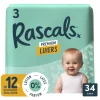 Rascal + Friends Maat 3 Premium Luiers