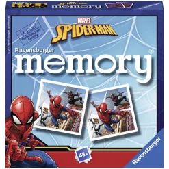 Ravensburger Marvel Spider-Man Memory