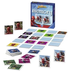 Ravensburger Marvel Spider-Man Memory