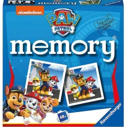 Ravensburger Paw Patrol Memory