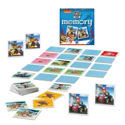 Ravensburger Paw Patrol Memory