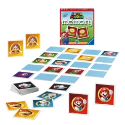 Ravensburger Super Mario Memory
