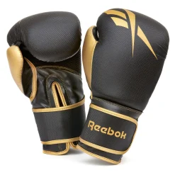Reebok Bokshandschoenen Incl. Wrap