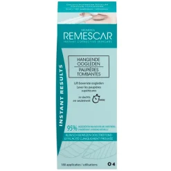 Remescar Hangende Oogleden Oogcrème