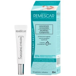 Remescar Hangende Oogleden Oogcrème