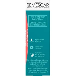 Remescar Oogcontour Dagcrème
