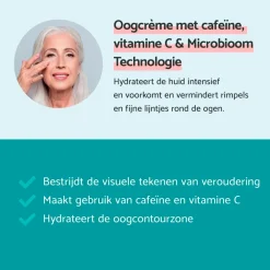 Remescar Oogcontour Dagcrème