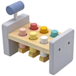 Rijoka Houten Speelgoed Hamertje Tik