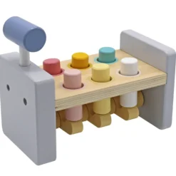 Rijoka Houten Speelgoed Hamertje Tik