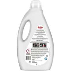 Robijn Color Pink Sensation Vloeibaar Wasmiddel