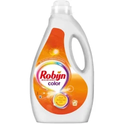 Robijn Color Vloeibaar Wasmiddel