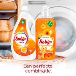 Robijn Color Vloeibaar Wasmiddel
