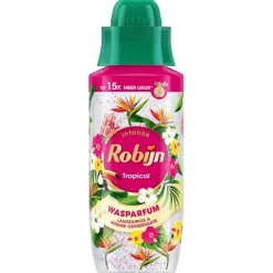 Robijn Intense Tropical Wasparfum
