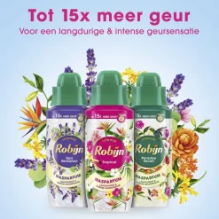 Robijn Intense Tropical Wasparfum