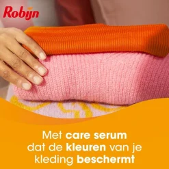 Robijn Klein & Krachtig Classics Color Vloeibaar Wasmiddel