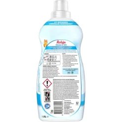 Robijn Klein & Krachtig Stralend Wit Vloeibaar Wasmiddel