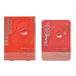 Rodial Dragon's Blood Jelly Eye Patche Set 12 g