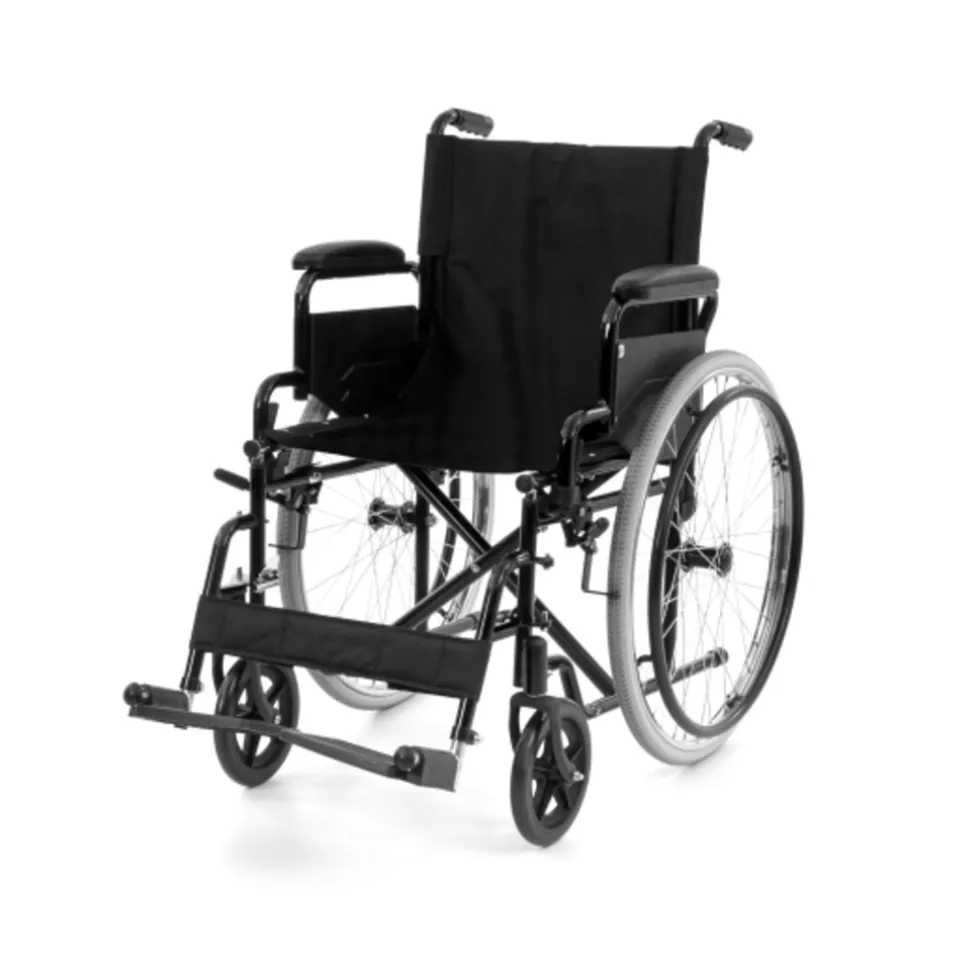 Romed Dynamic Rolstoel