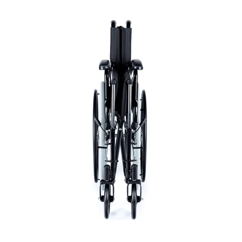 Romed Dynamic Rolstoel