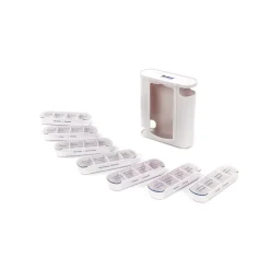 Romed Medicijn Weekdoos