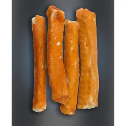 Rosewood Chewy Sticks met Kip Hondensnacks