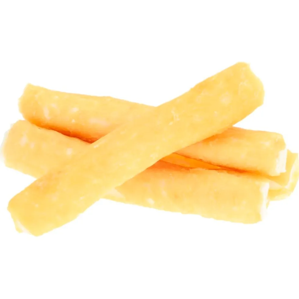 Rosewood Chewy Sticks met Kip Hondensnacks