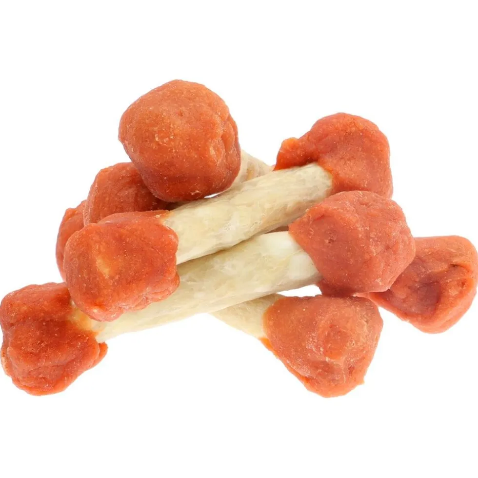 Rosewood Zalmkluifjes Hondensnacks