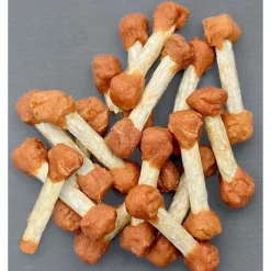 Rosewood Zalmkluifjes Hondensnacks