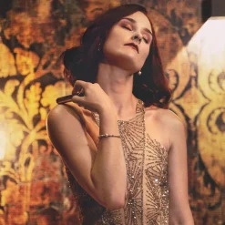 Rosy Gold Nouveau Bullet Vibrator