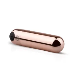 Rosy Gold Nouveau Bullet Vibrator